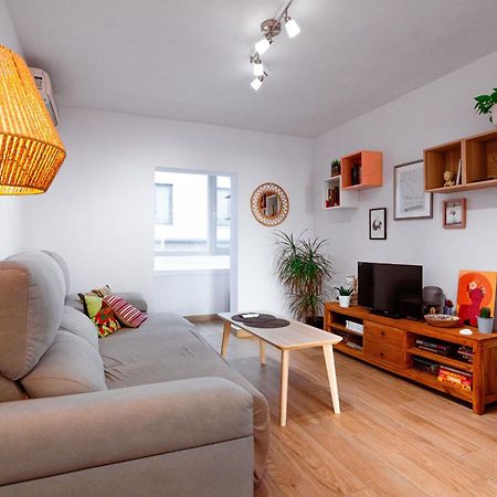 Edomus Feria Y Flamenco Apartman Sevilla Kültér fotó