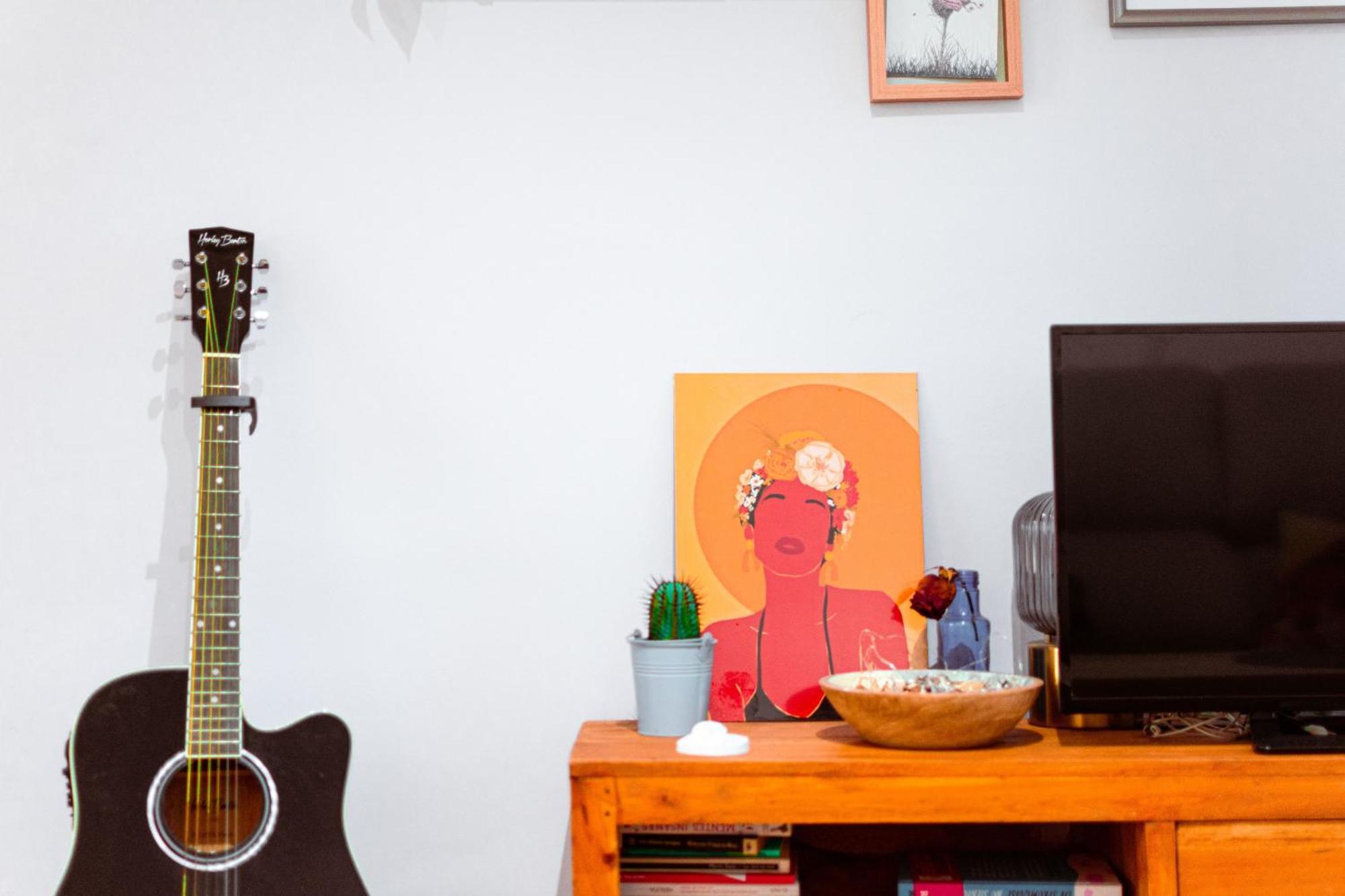Edomus Feria Y Flamenco Apartman Sevilla Kültér fotó