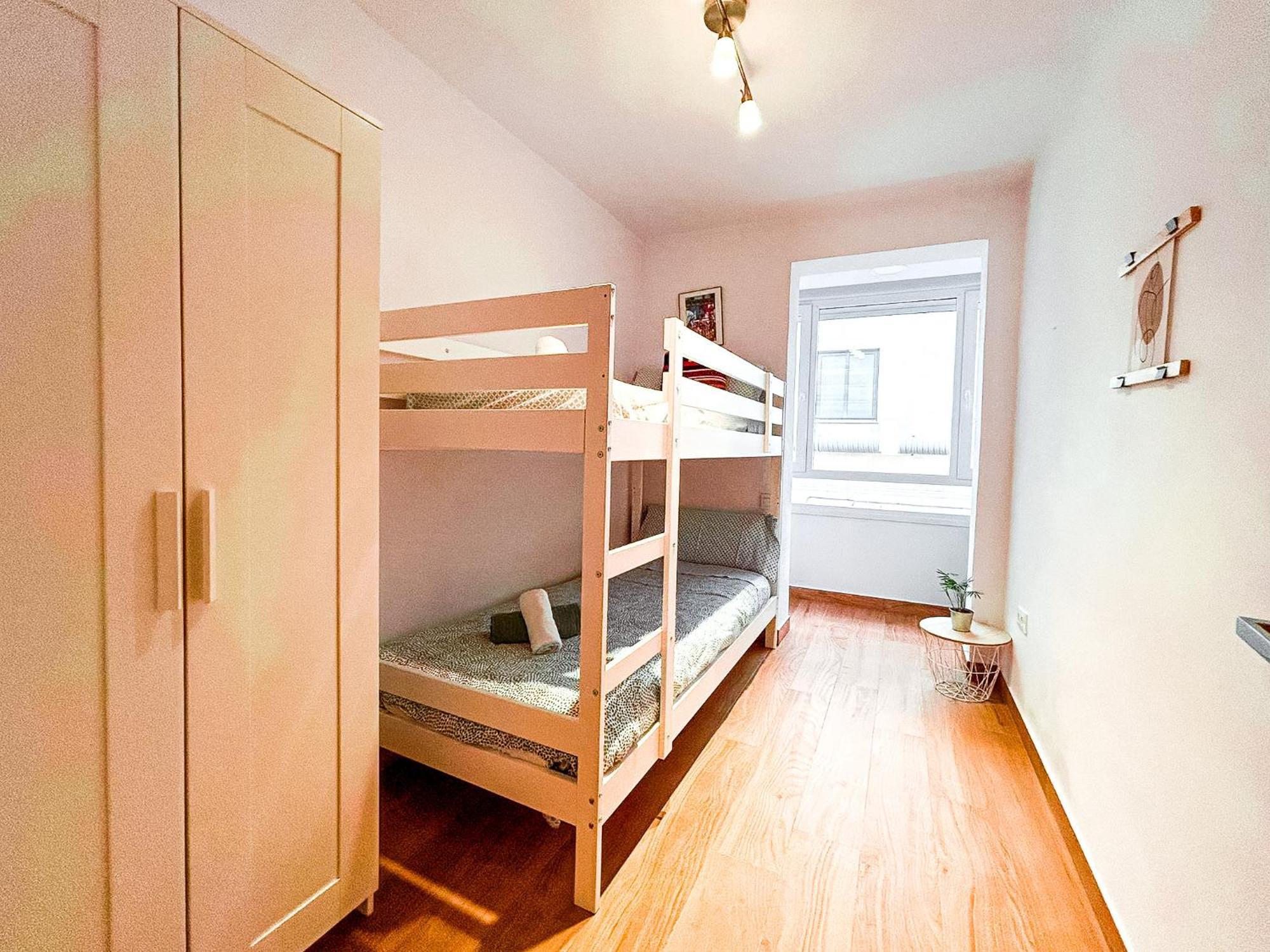 Edomus Feria Y Flamenco Apartman Sevilla Kültér fotó