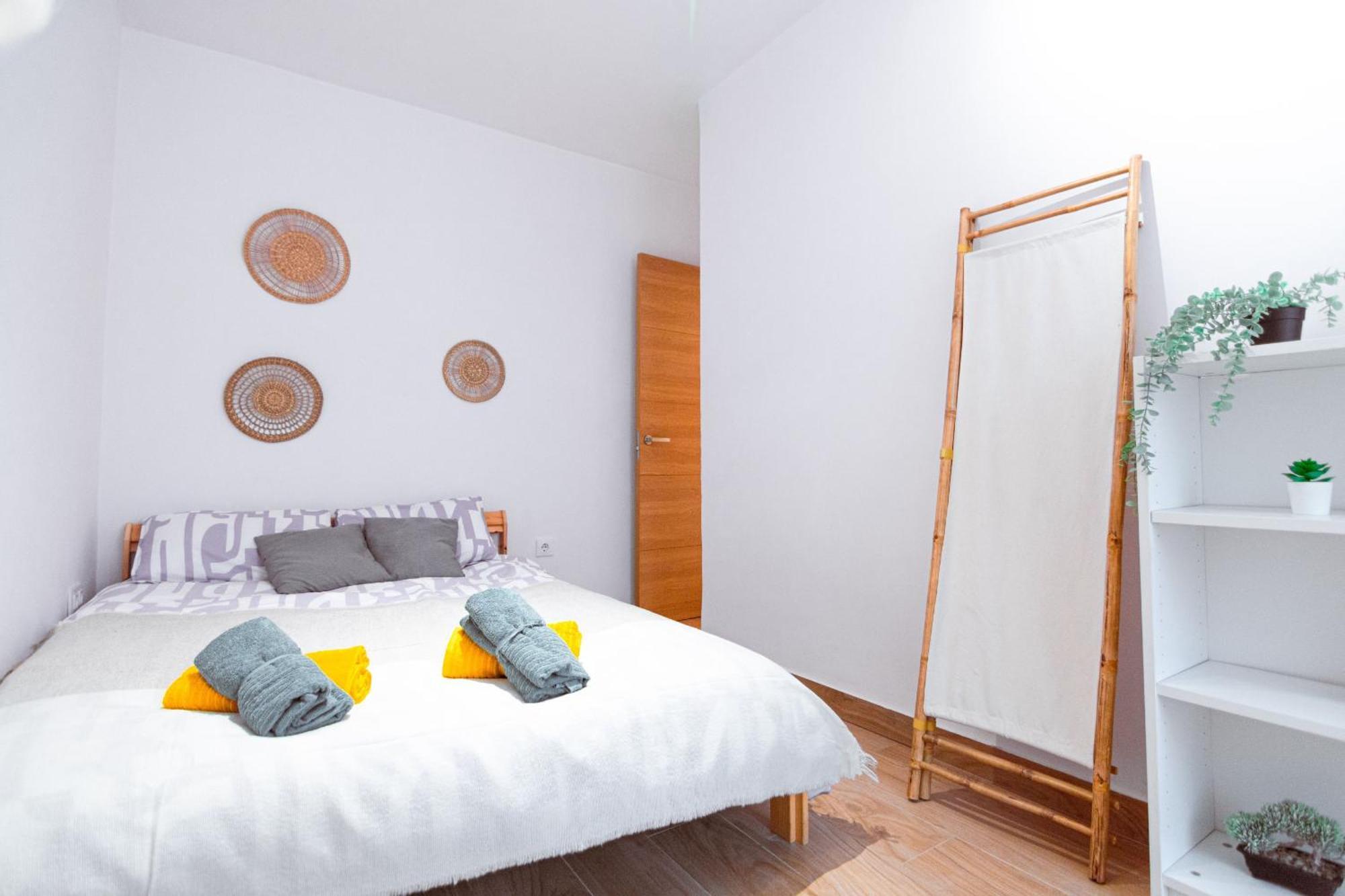 Edomus Feria Y Flamenco Apartman Sevilla Kültér fotó